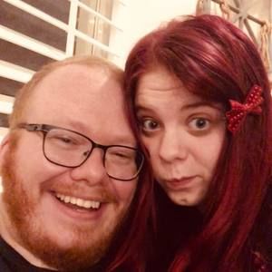 Meet your Posher, Libby